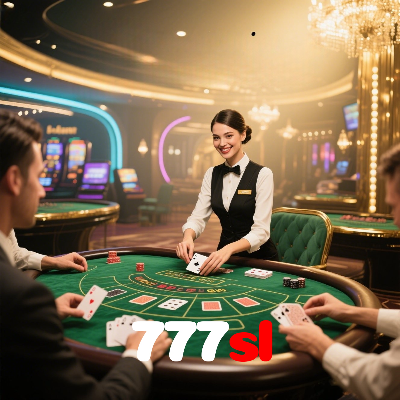 777sl：Vire o mestre das cartas! Jogue poker online e vença!