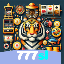 777sl：Jogue nas melhores slots e vença o jackpot em grande estilo!