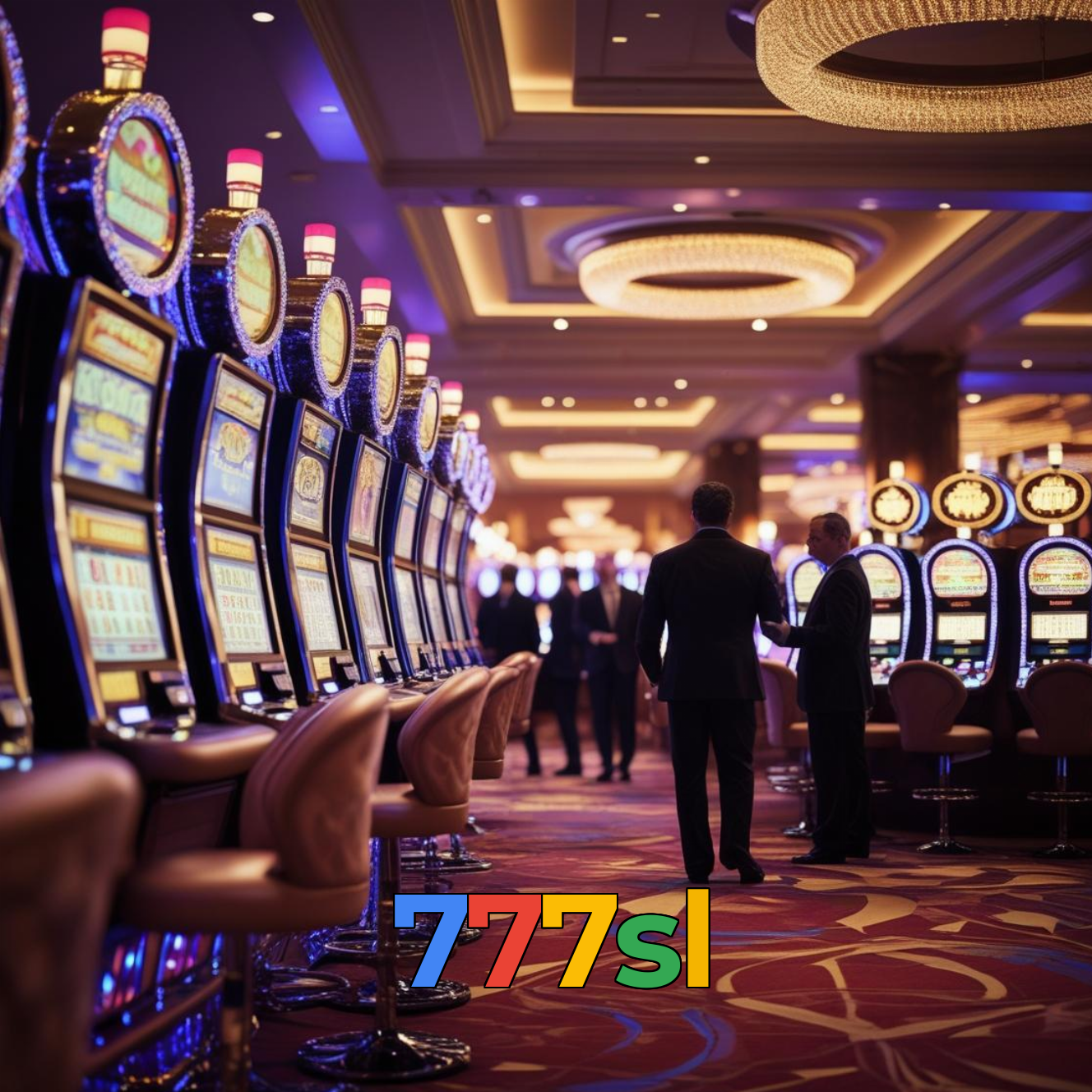 777sl:A sorte está no cassino online com jogos de poker, roleta e apostas no futebol!