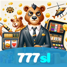 777sl：Vença na roleta e conquiste prêmios gigantes!