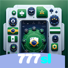 777sl：Jogue blackjack, aposte no futebol e conquiste vitórias incríveis!