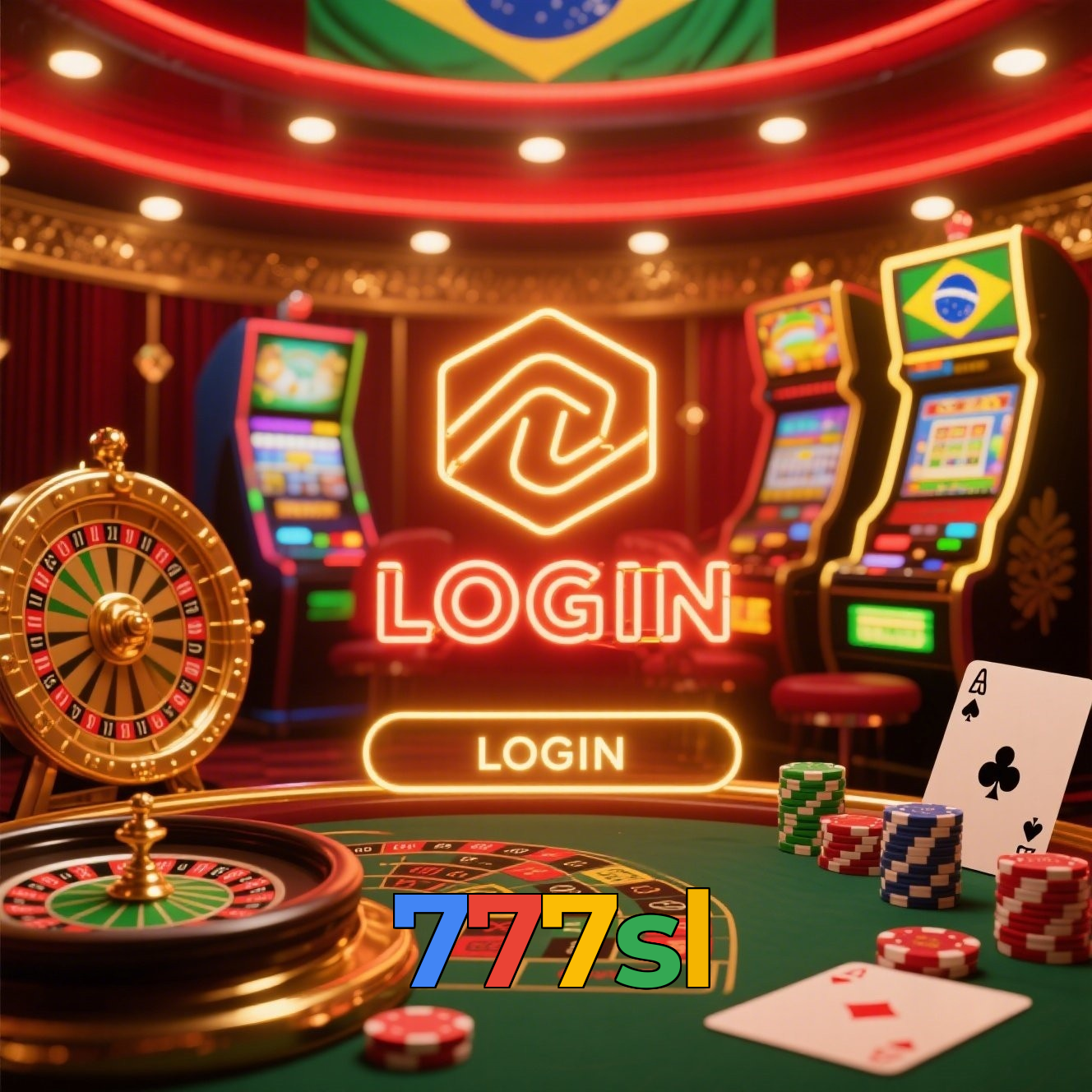 777sl:Aposte no futebol e ganhe prêmios fantásticos jogando slots e roleta!