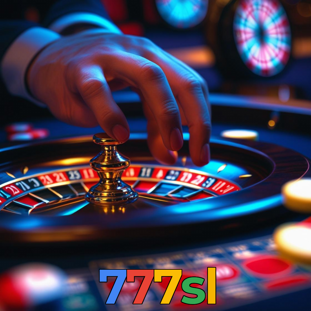 777sl:Apostas ao vivo no futebol e diversão garantida com jogos de cassino!