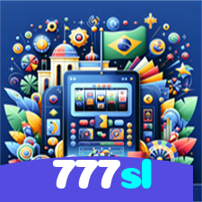 777sl：A diversão começa aqui! Jogue nas slots e ganhe muito mais!