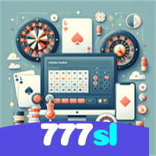 777sl：Jogue nas melhores slots e conquiste o jackpot dos seus sonhos!