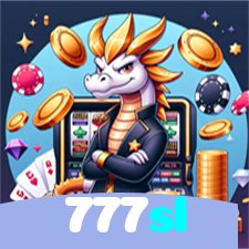 777sl：Jogue blackjack e sinta a emoção de vencer no cassino!