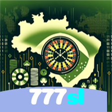 777sl：Aposte no futebol e jogue os melhores jogos de cassino como slots e blackjack!