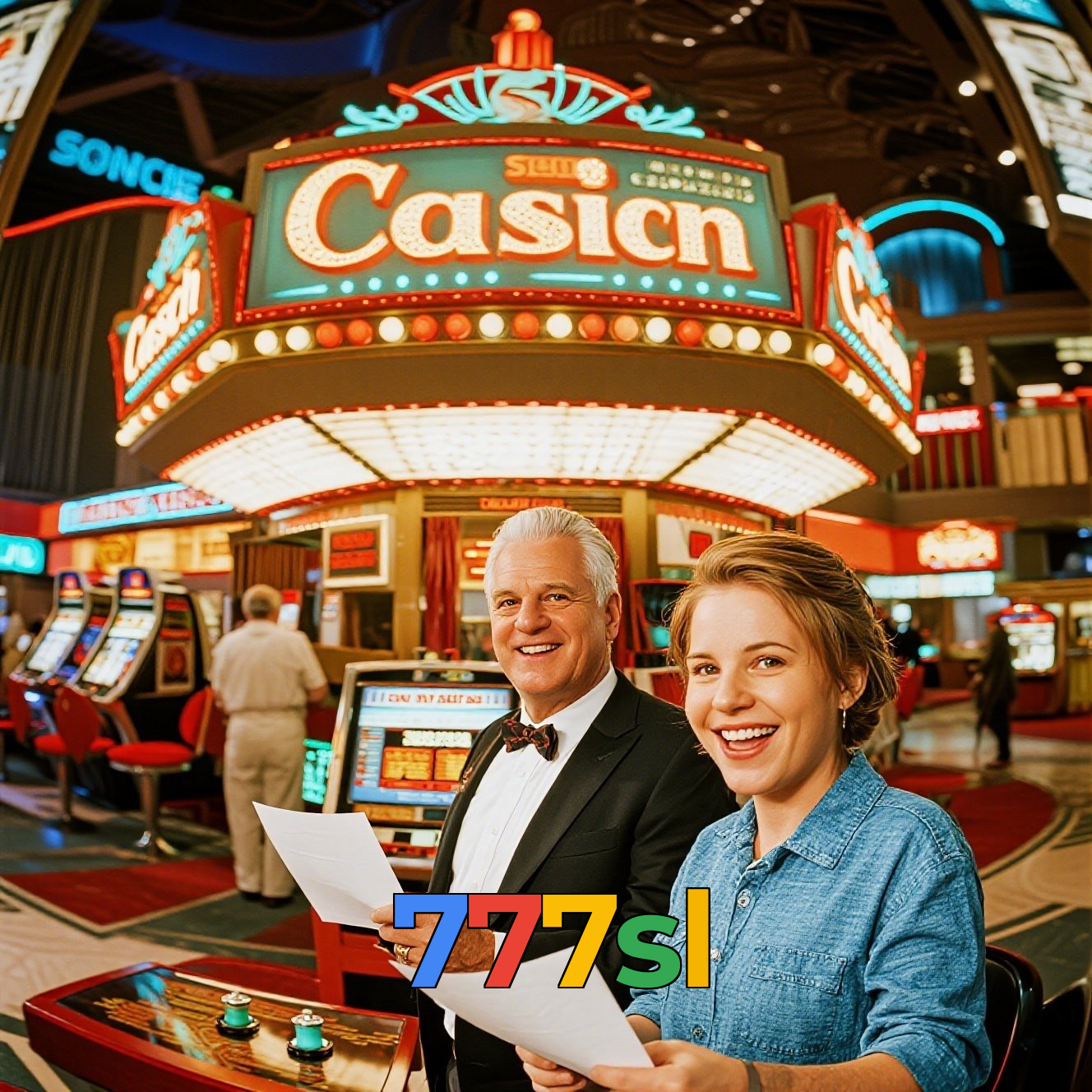 777sl:Cada aposta é uma nova vitória em nosso cassino online!