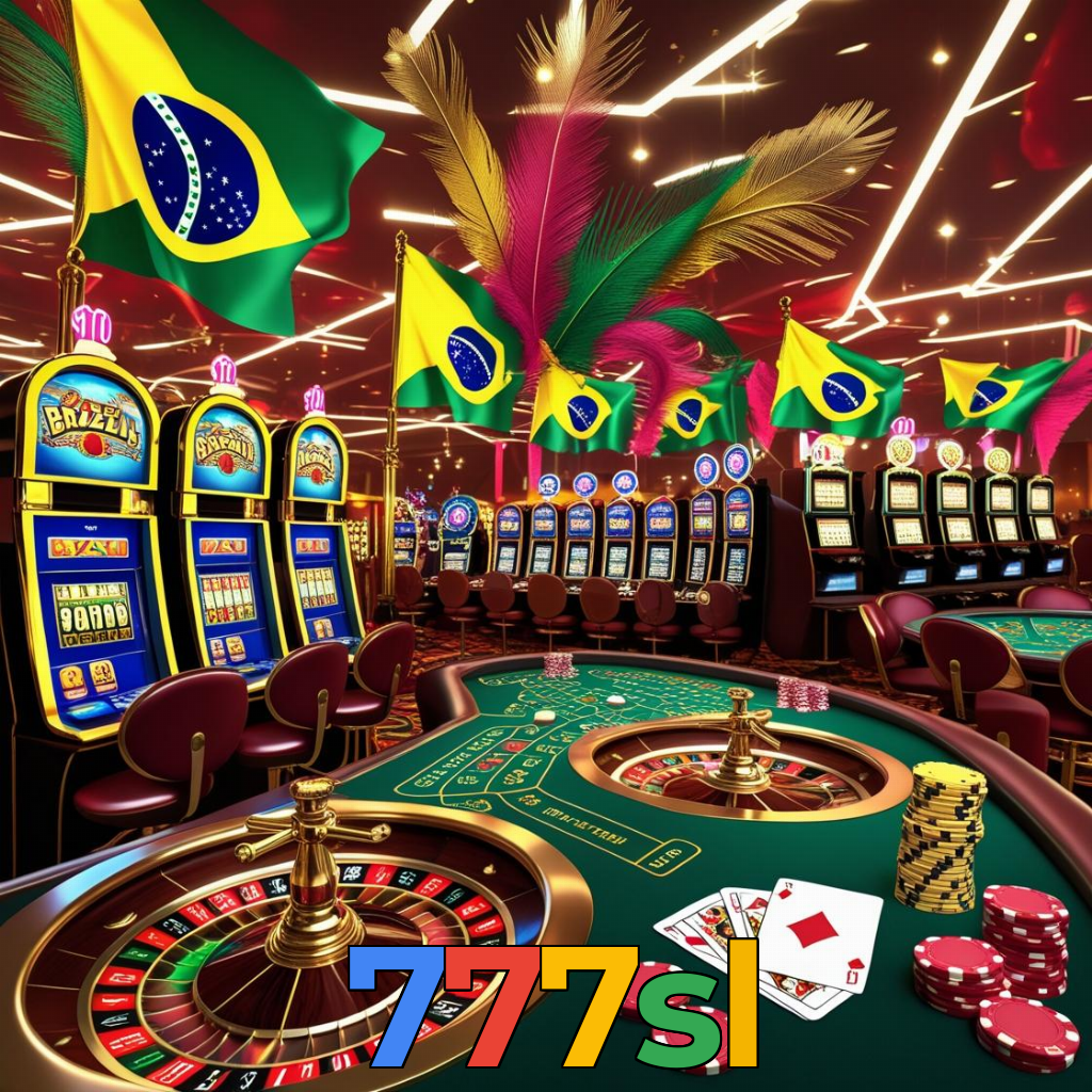 777sl:Aposte no futebol online e vença no estilo que você merece!