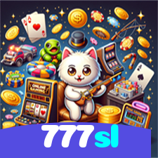 777sl：Jogue nas melhores slots e leve para casa prêmios sensacionais!