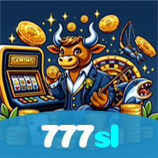 777sl：Cada giro nas slots é uma chance de grandes vitórias!