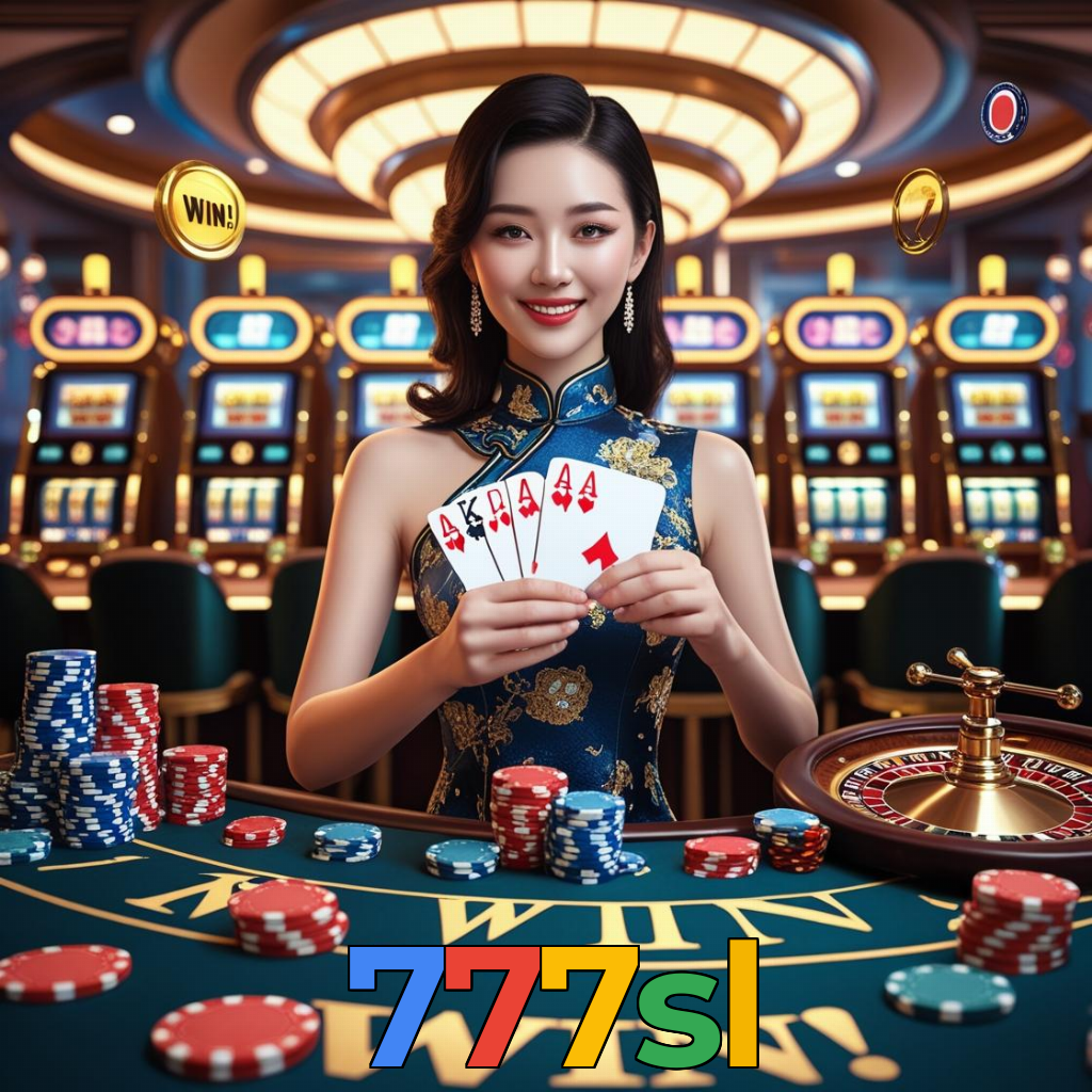 777sl:Jogue slots, aposte no futebol e ganhe grandes prêmios em nosso cassino!