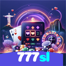 777sl：Jogue blackjack, slots e aposte ao vivo no futebol, tudo no mesmo cassino!