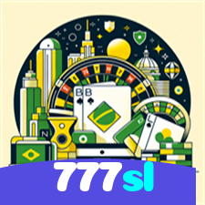 777sl：Aposte nas mesas de poker e ganhe vitórias épicas!