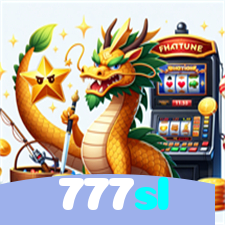 777sl：A experiência de futebol ao vivo e cassino online mais emocionante espera por você!