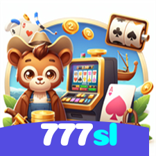 777sl：Jogue agora e vença no melhor cassino online!