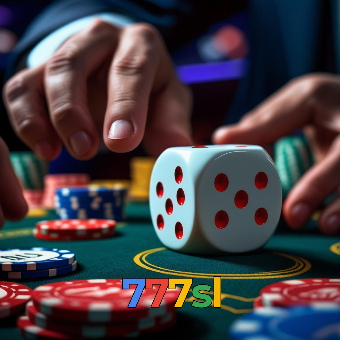 777sl:Aposte no futebol e jogue os melhores jogos de cassino para grandes vitórias!