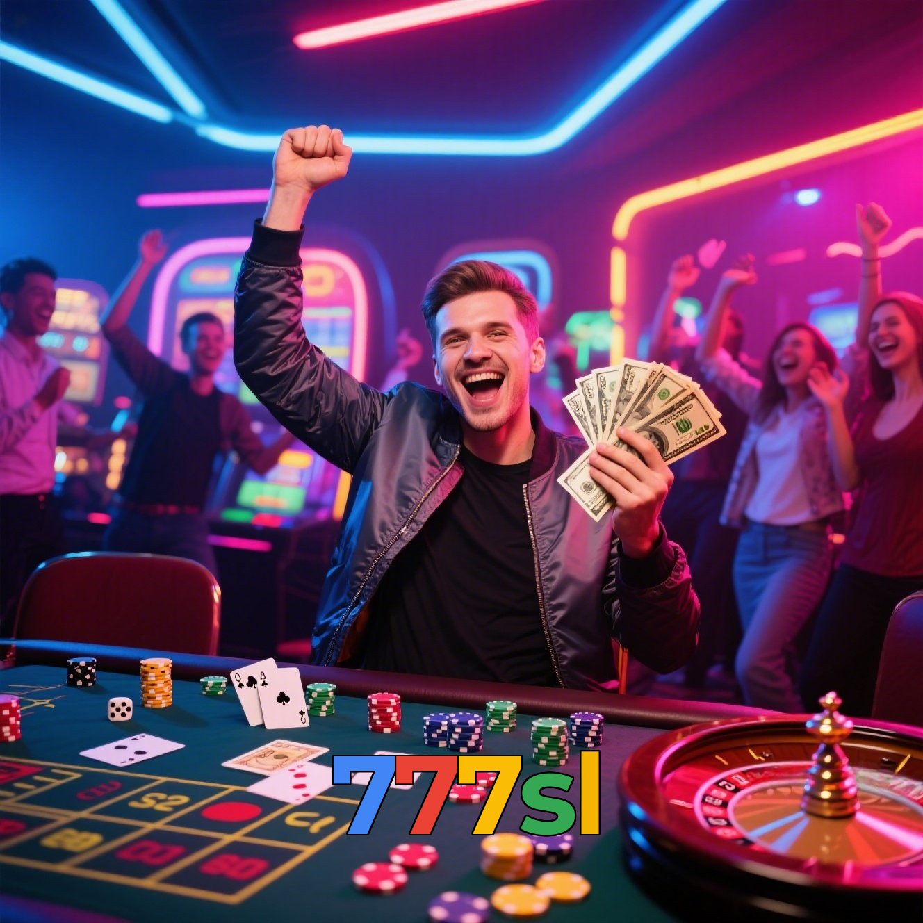 777sl:Jogue nas nossas slots e conquiste prêmios de tirar o fôlego!