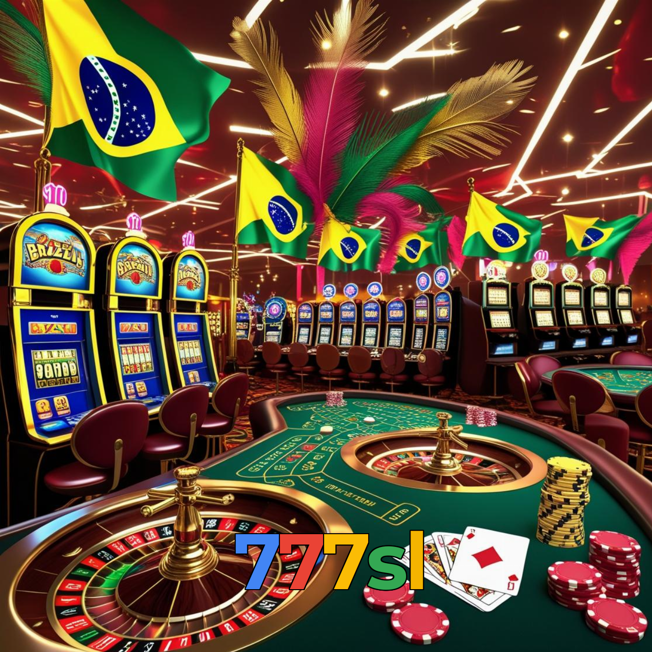 777sl:Vença no cassino online com blackjack e apostas esportivas no futebol!