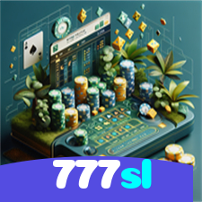 777sl：Aposte nas melhores slots e conquiste prêmios como nunca!