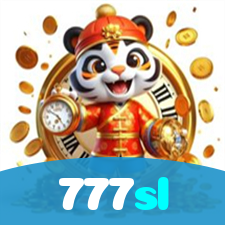 777sl：As melhores slots e jackpots estão esperando por você! Jogue agora!