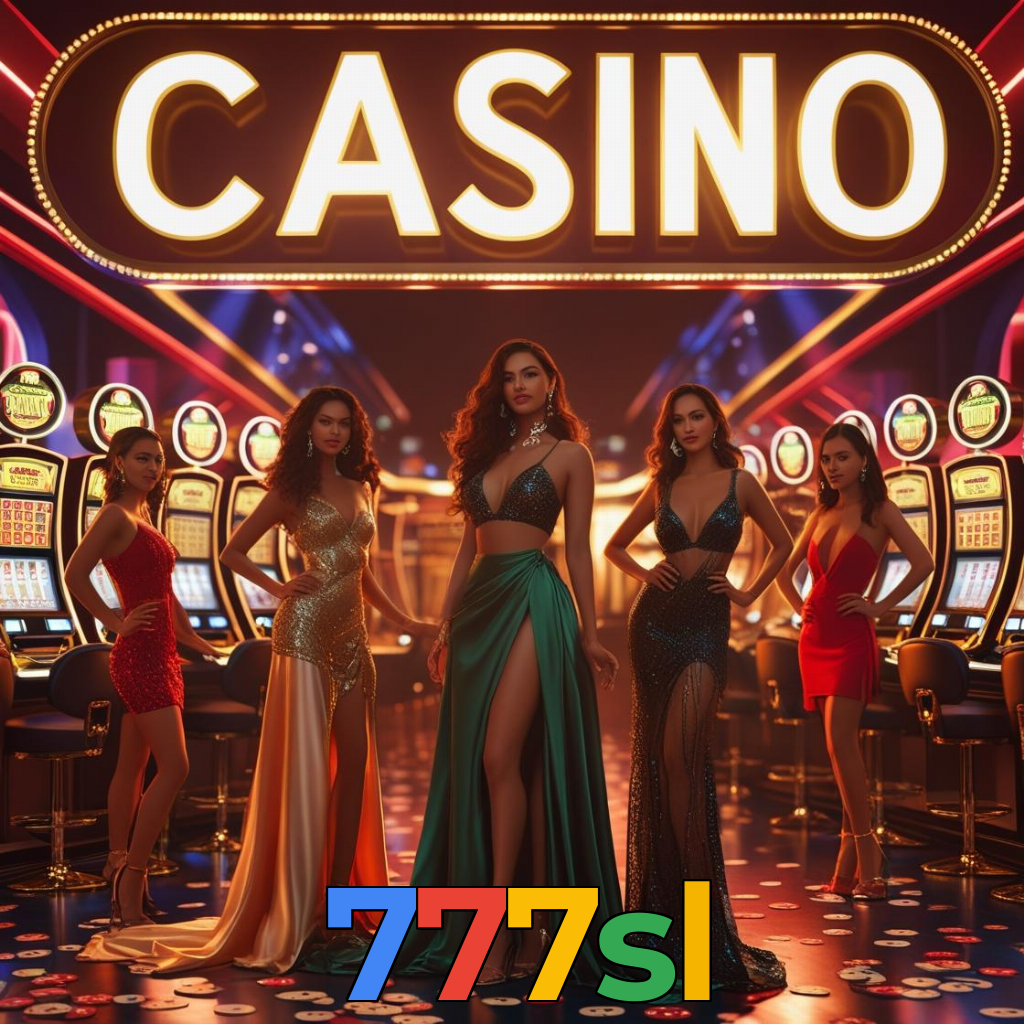 777sl:Jogue poker, ganhe no futebol e vença no cassino online mais confiável!