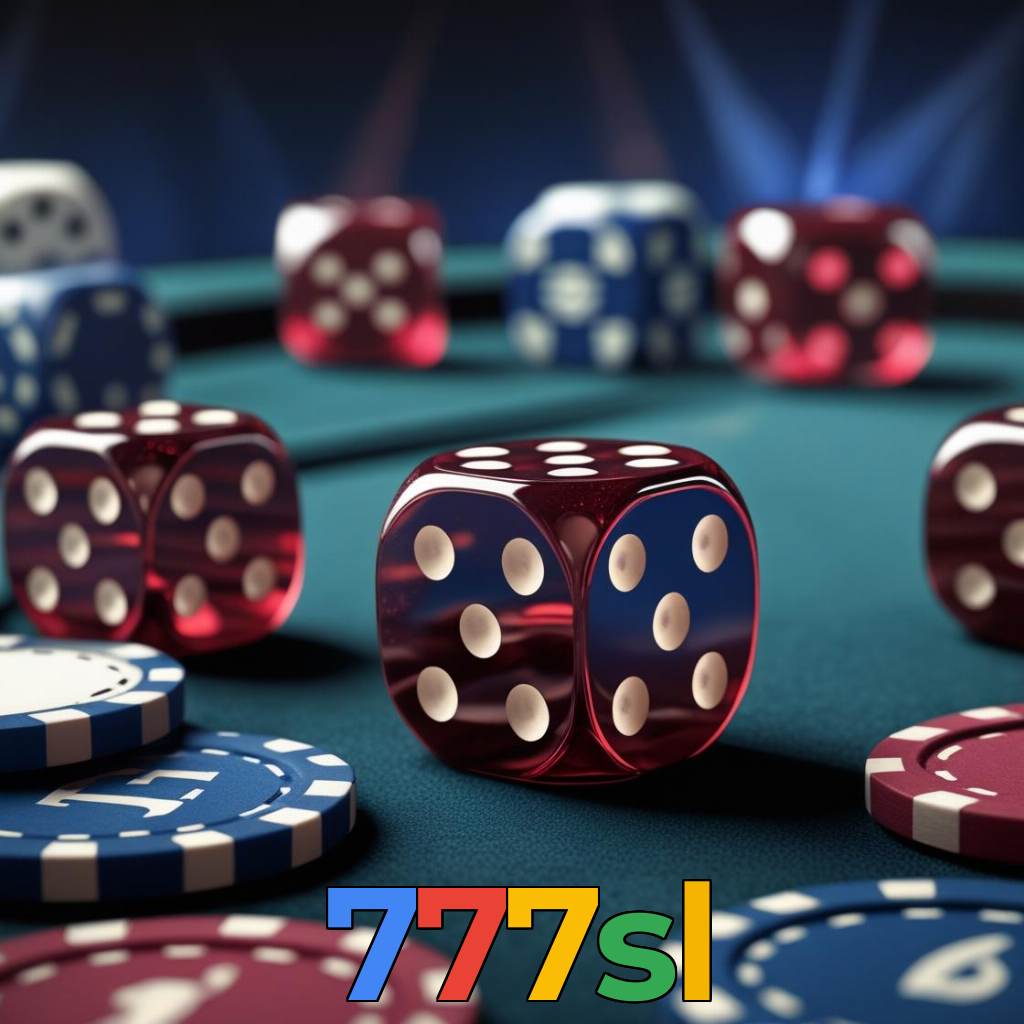 777sl:Aposte no futebol e ganhe prêmios em blackjack e roleta online!