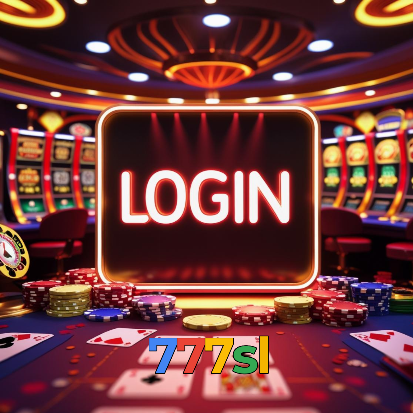 777sl:Aposte no futebol e jogue os jogos mais emocionantes como blackjack e poker!