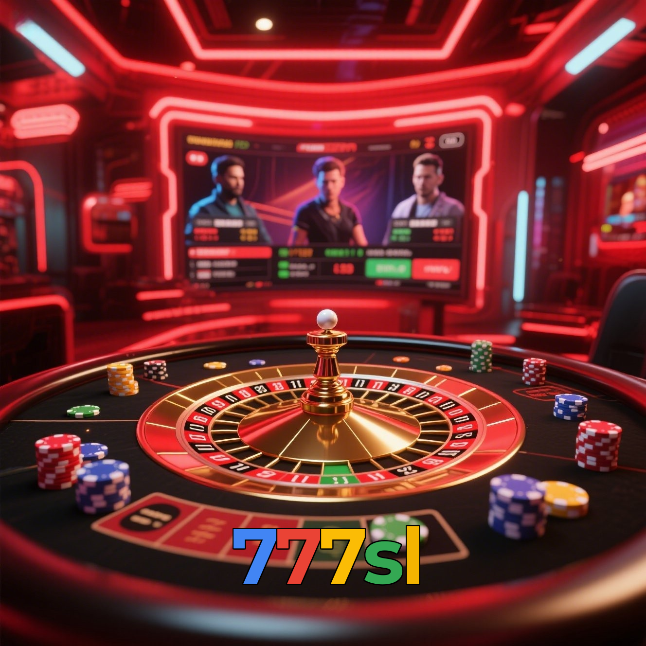 777sl:A emoção do futebol digital está esperando por você! Aposte agora!