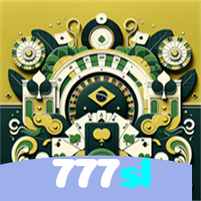 777sl：Cada giro nas slots é uma chance de mudar sua sorte!