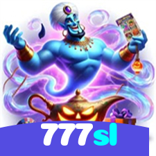 777sl：O cassino online perfeito para quem ama futebol e jogos emocionantes!