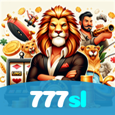777sl：Onde sua sorte brilha com poker, roleta e apostas no futebol online!