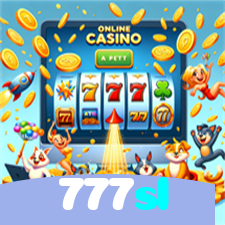 777sl：Ganhe prêmios em roleta e aposte no futebol com confiança no nosso cassino!
