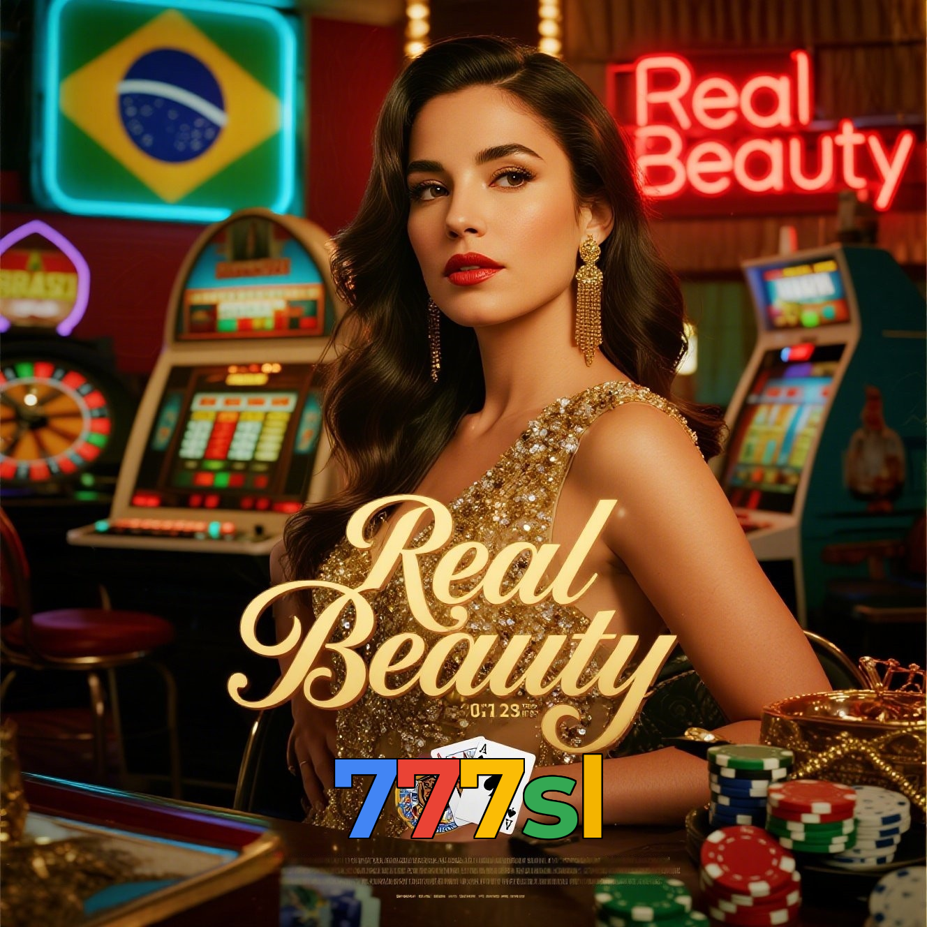 777sl:Seu time na vitória e os jackpots no cassino online te esperam!