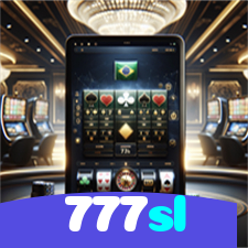 777sl：A emoção do blackjack te espera! Aposte e vença agora!