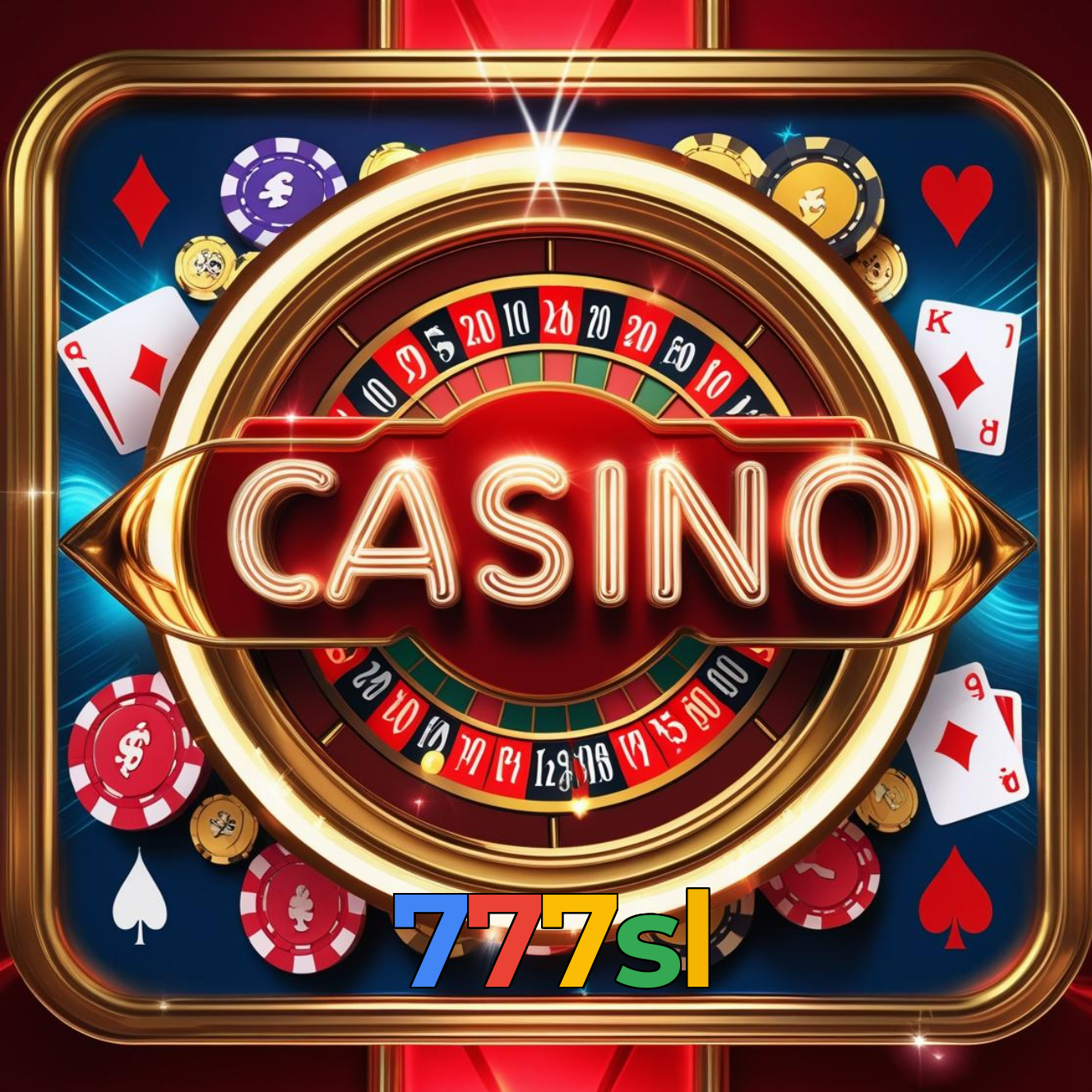 777sl:O melhor cassino online está te esperando! Aposte e vença!