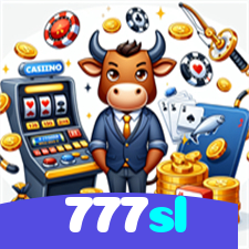 777sl：A sorte te espera nas nossas roletas! Aposte e vença!