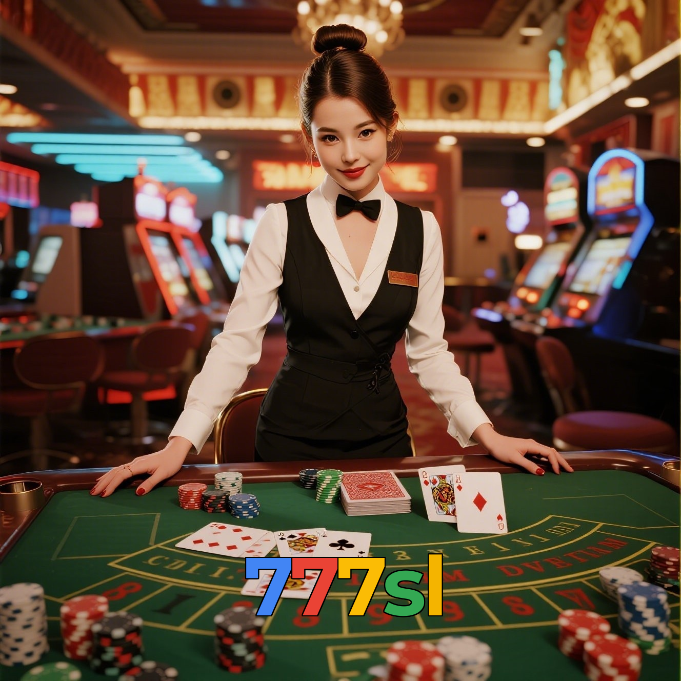 777sl:Jogue blackjack, aposte no futebol e ganhe grandes prêmios no cassino online!