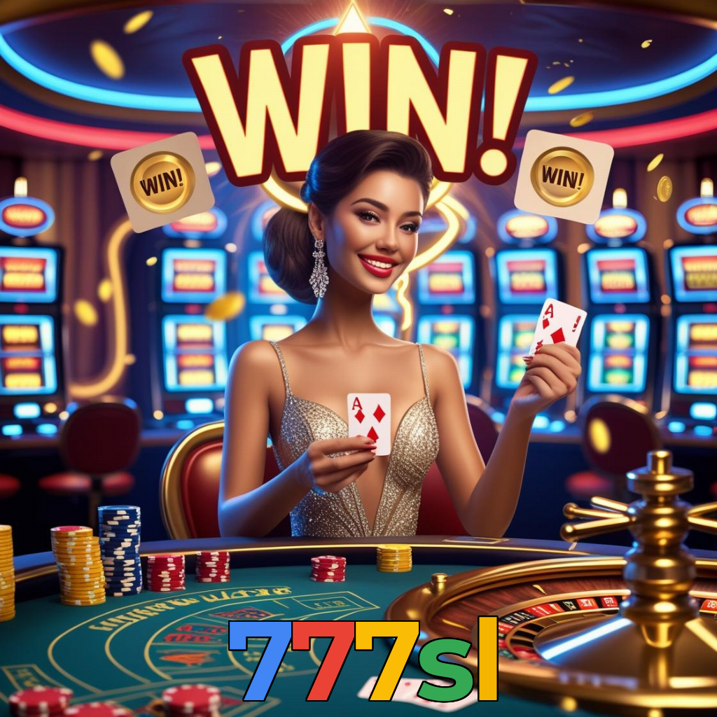 777sl：Vire um mestre do Blackjack e conquiste sua vitória!