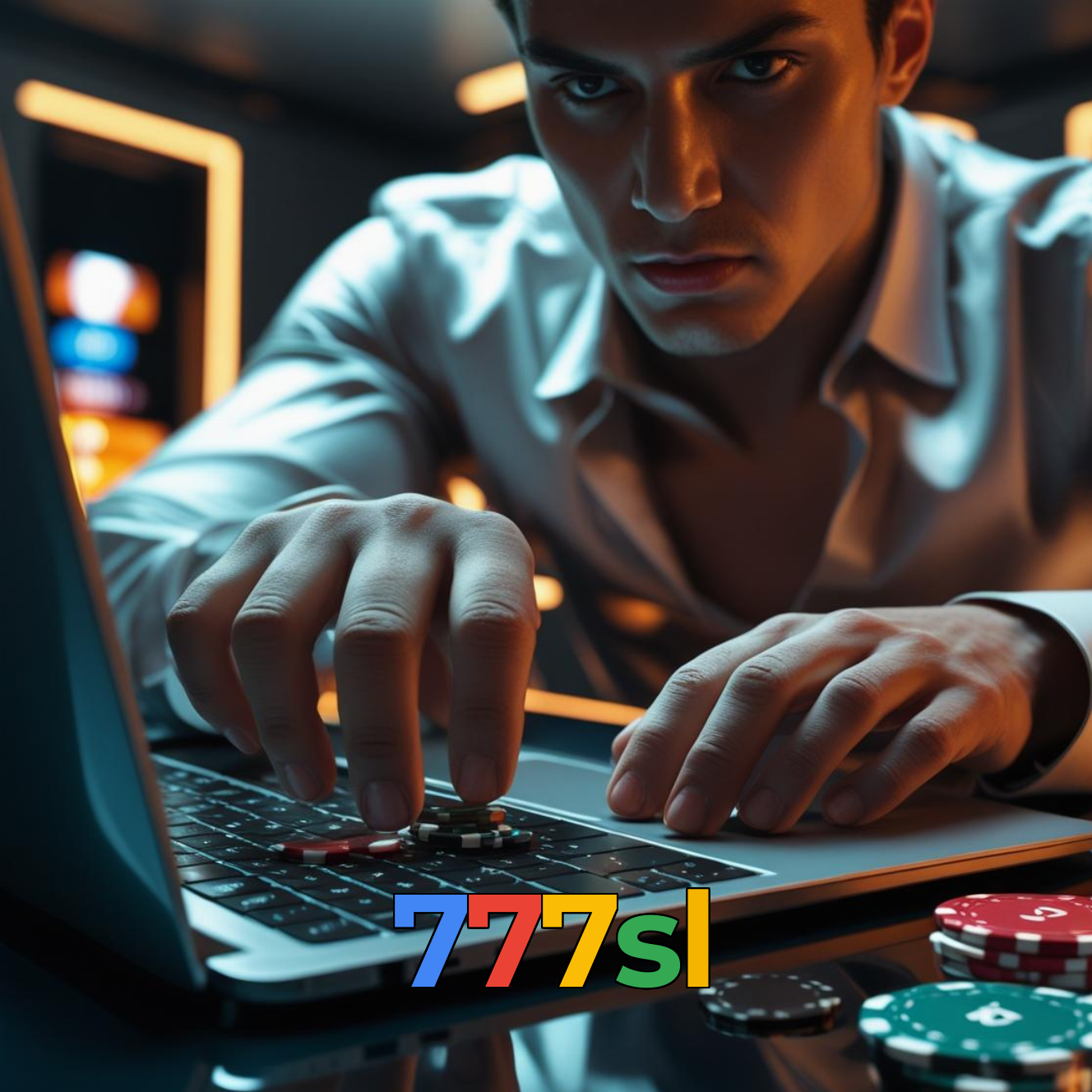 777sl:Jogue no melhor cassino online e descubra os maiores prêmios!
