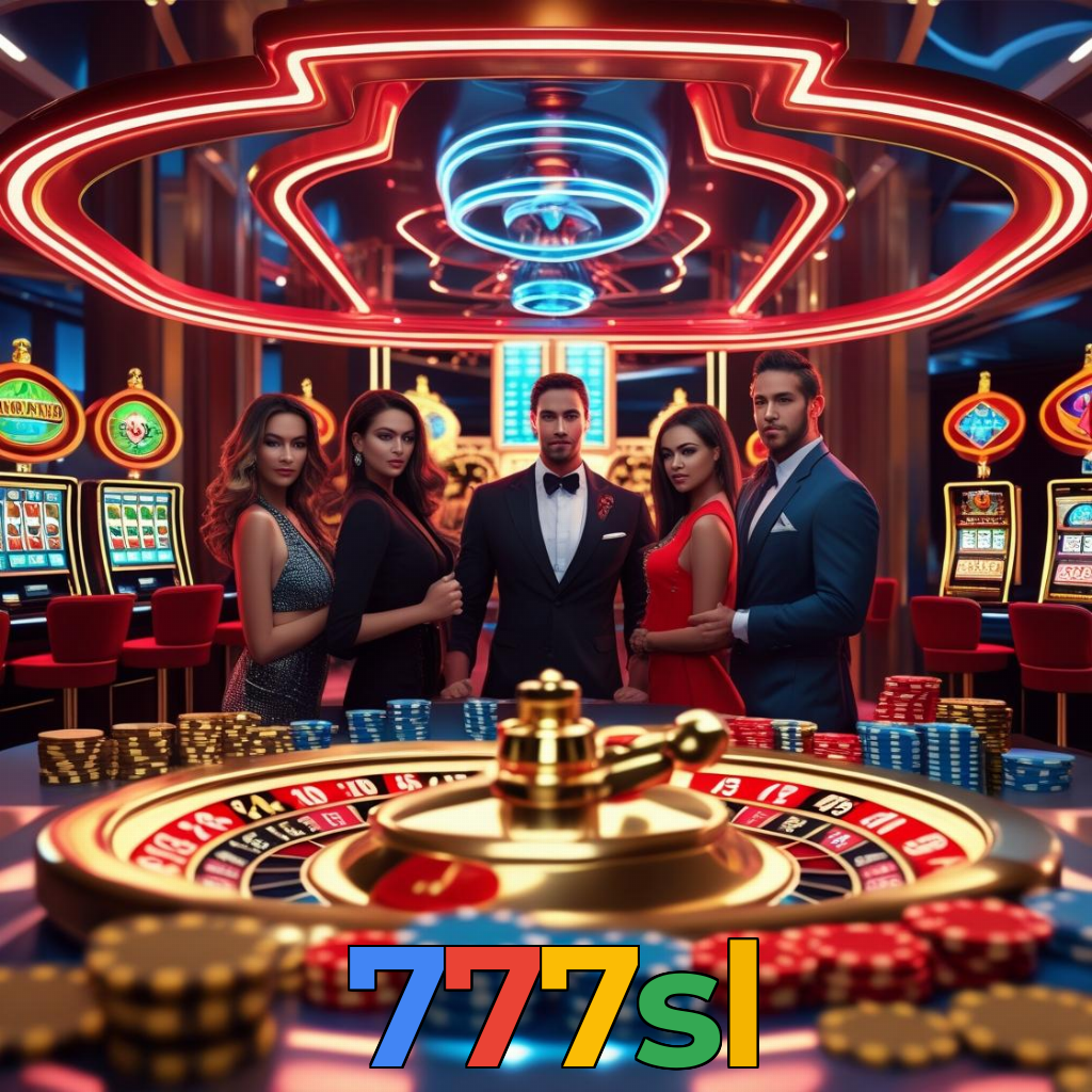 777sl：Apostas no futebol e diversão com roleta e blackjack no nosso cassino online!