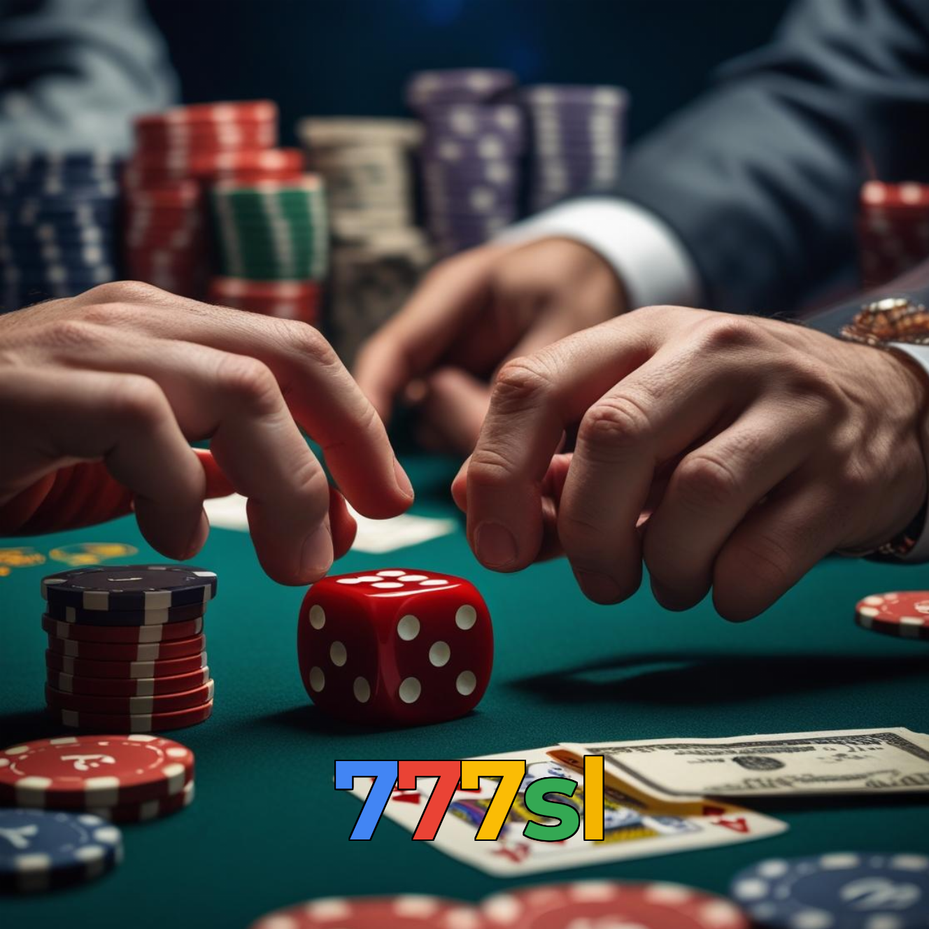 777sl:Sinta a adrenalina das slots e conquiste vitórias como nunca!