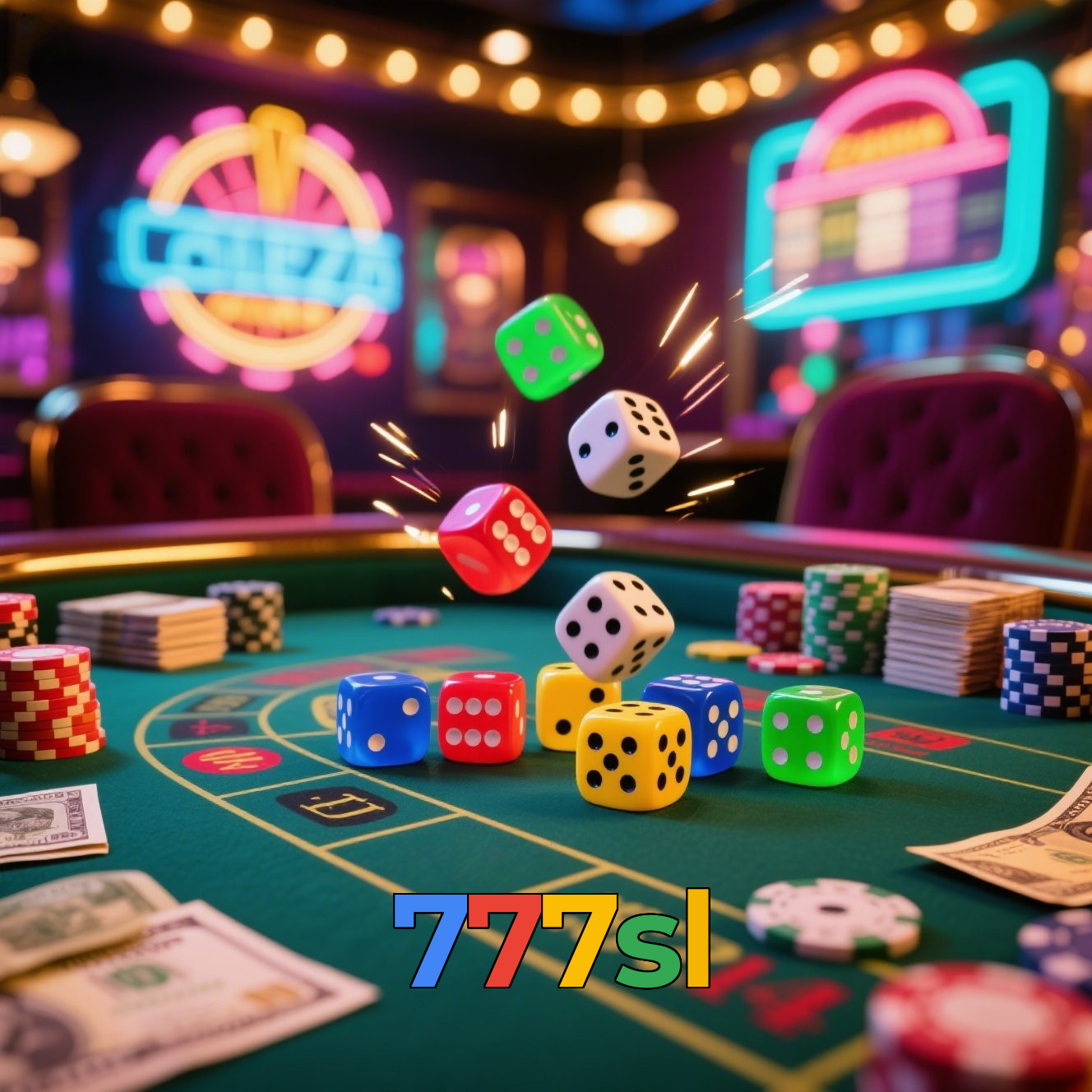 777sl:Jogue nas mesas de poker e ganhe prêmios incríveis!
