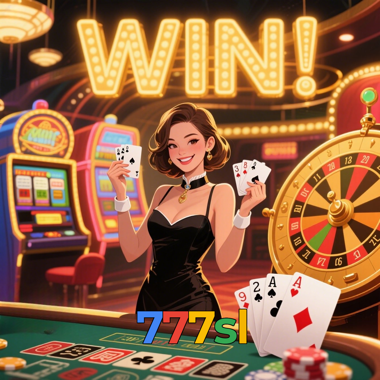 777sl:Jogue slots e aposte no futebol no cassino online mais confiável!