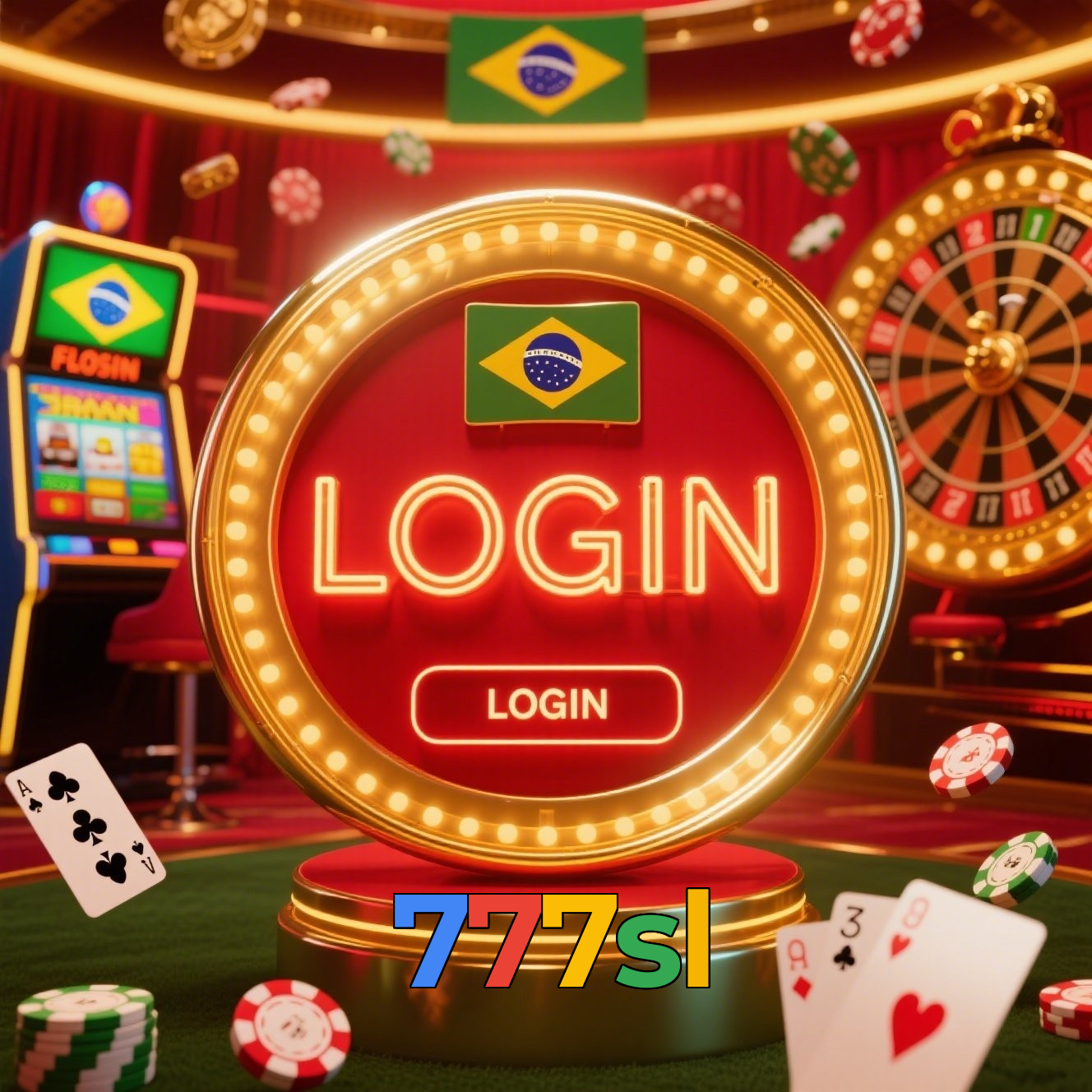 777sl:Cada giro nas slots pode te levar à grande vitória!