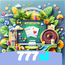 777sl：Aposte no futebol e jogue os melhores jogos de cassino com grandes prêmios!