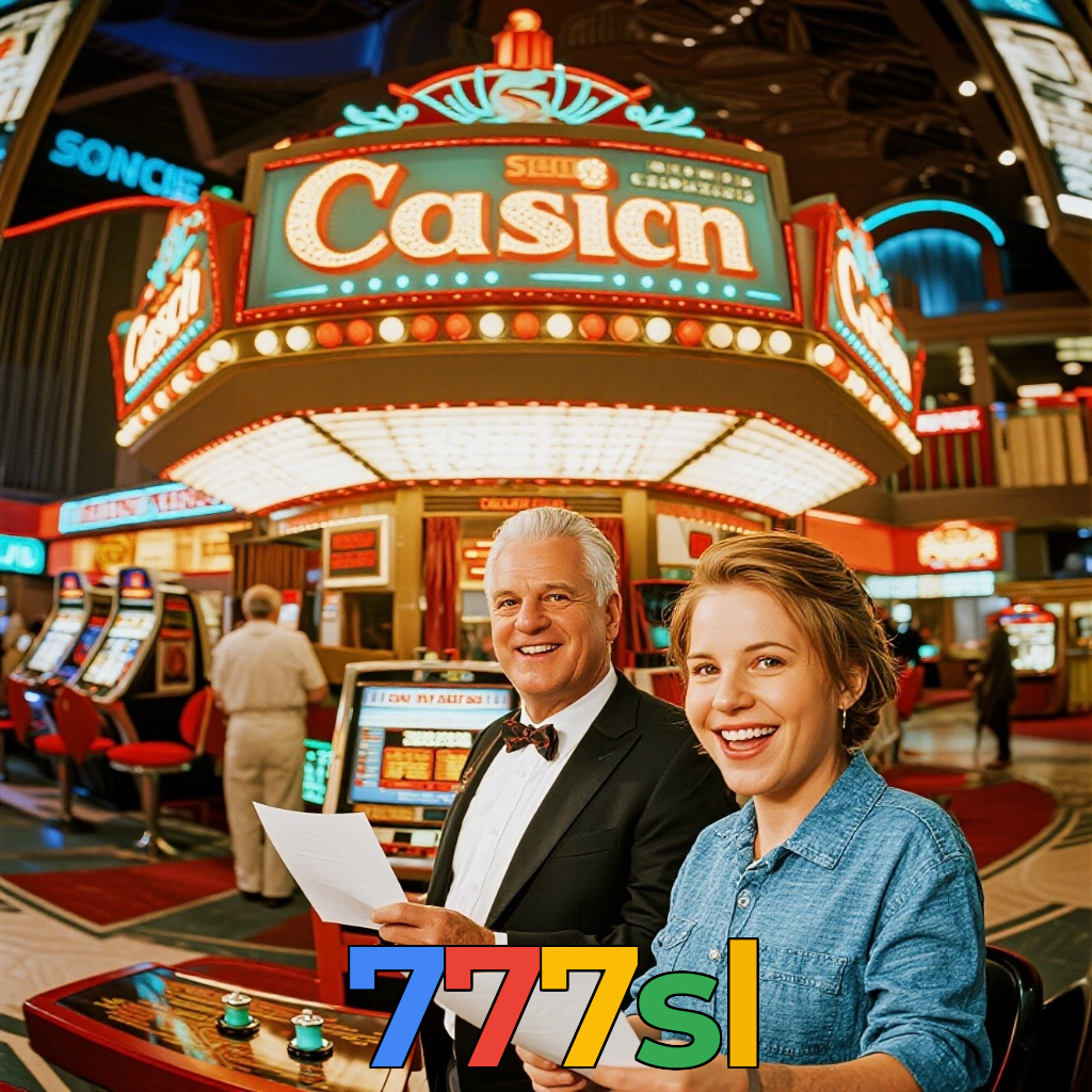 777sl:Aposta no futebol e diversão garantida com jogos de cassino como roleta e blackjack!