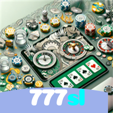 777sl：Jogue poker online e conquiste grandes vitórias nas cartas!