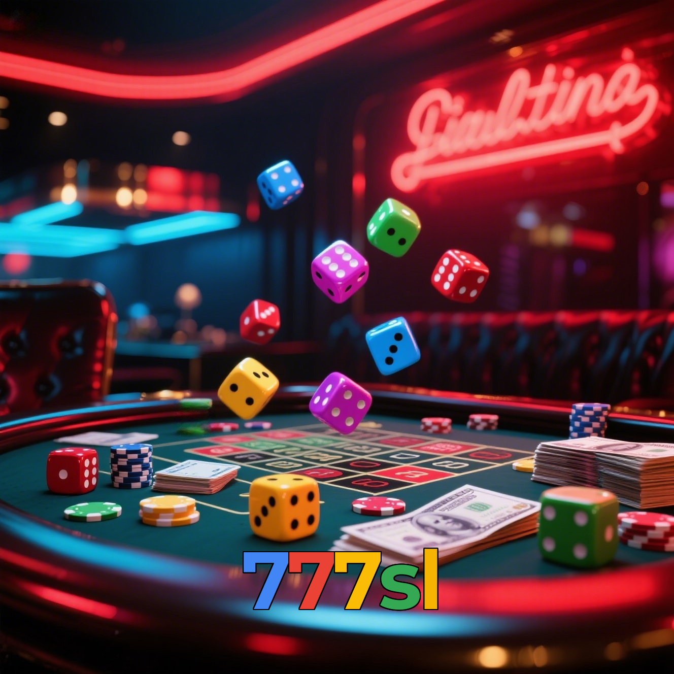 777sl：Sinta a adrenalina das slots e conquiste vitórias como nunca!