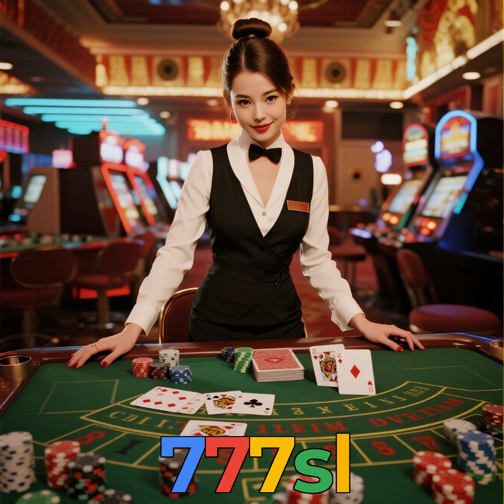 777sl:Apostas ao vivo no futebol e grandes prêmios em jogos de blackjack!